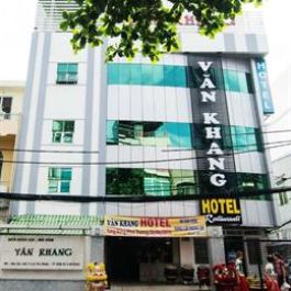 Van Khang Hotel