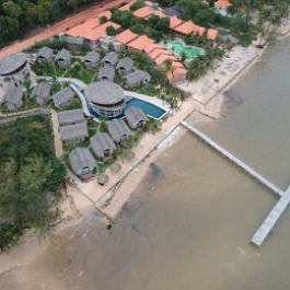 Vaniza Resort Phu Quoc