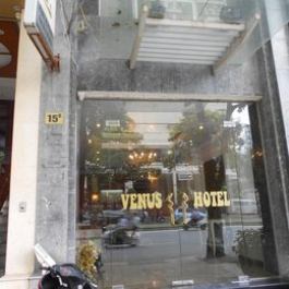 Venus Hotel Hanoi