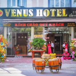 Venus Hotel Qui Nhon