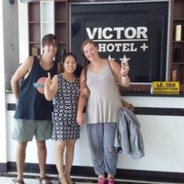 Victor Hotel Dong Hoi