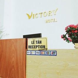 Victory Hotel Nha Trang