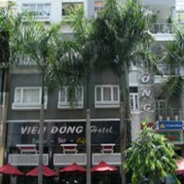 Vien Dong 5 Hotel Phu My Hung