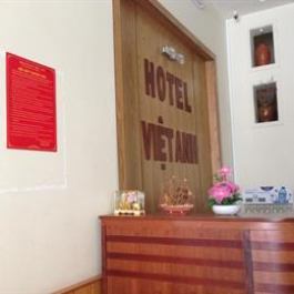 Viet Anh Motel