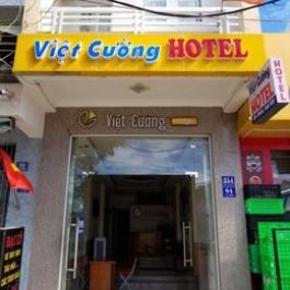 Viet Cuong Hotel Nha Trang