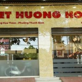 Viet Huong Hotel Ninh Binh