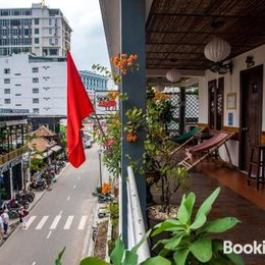 Vietnam Backpacker Hostels Hue