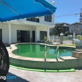 Villa Nha Trang 3 Bedrooms 2 Pool Private Beach