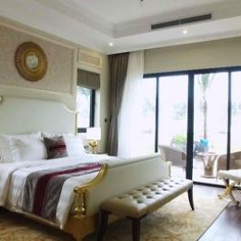 Vinpearl Discovery Ha Tinh