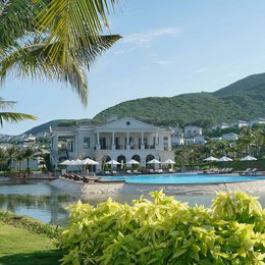 Vinpearl Resort Spa Nha Trang Bay