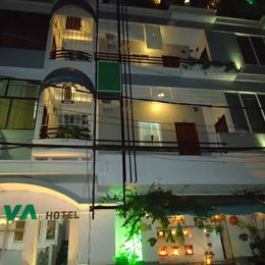 Viva Hotel Can Tho