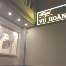 Vu Hoang Hotel
