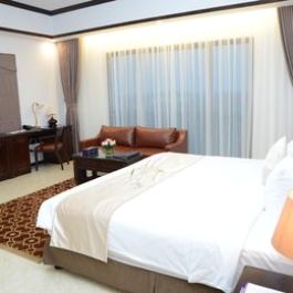 Westlake Hotel Resort Vinh Phuc