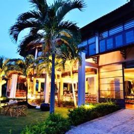 White Sand Doclet Resort Spa Nha Trang