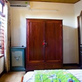 Wooden House Holiday Rental