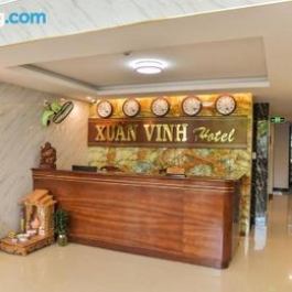 Xuan Vinh hotel