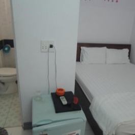 Yen Anh Motel