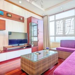 Zoneland Apartment 2 Hoang Anh Gia Lai LakeView